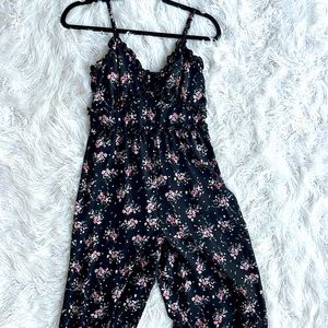 Small jumpsuit